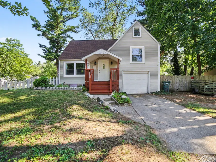 1095 Roosevelt Court, Muskegon, MI 49441 - #2