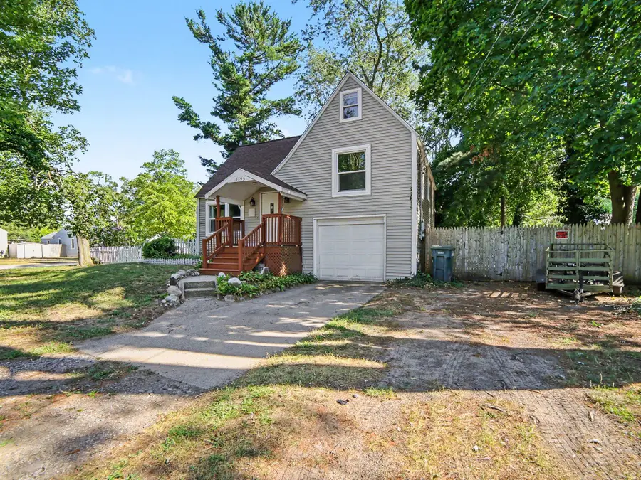 1095 Roosevelt Court, Muskegon, MI 49441 - #3