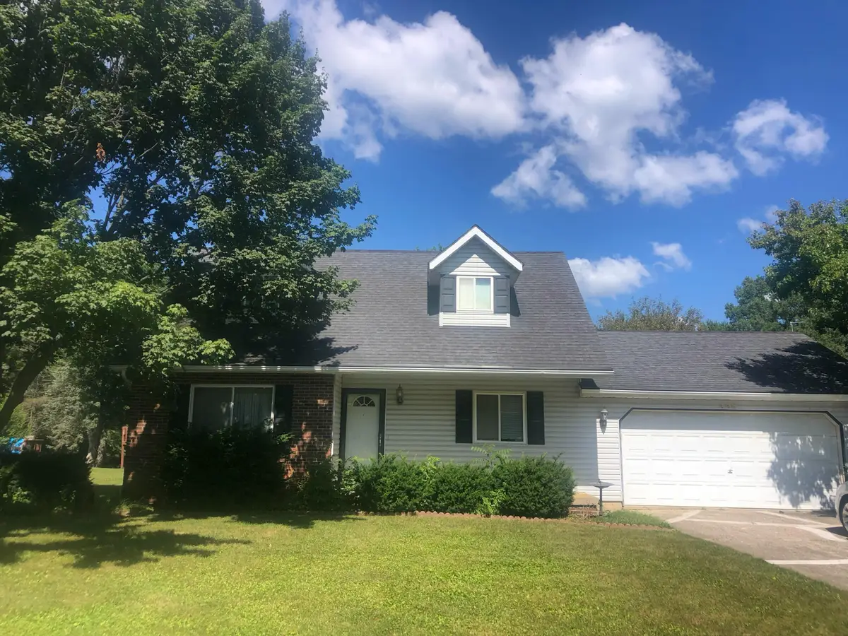 445 Mansfield Drive, Lapeer, MI 48446 - #1