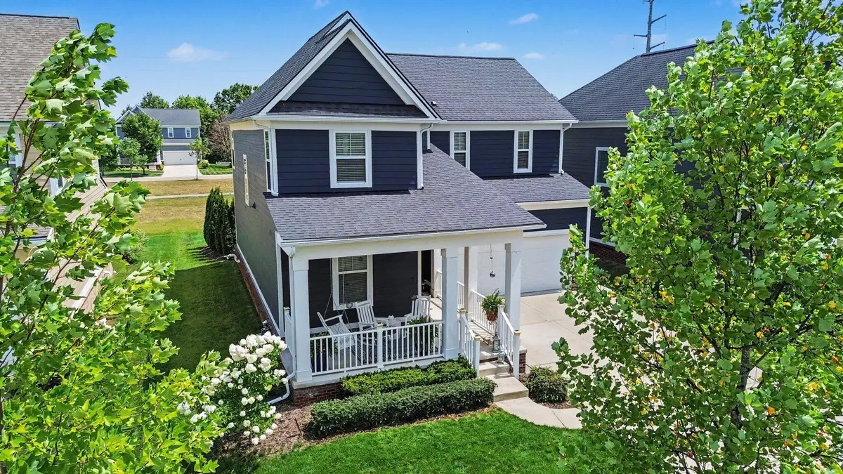 1001 Harrison Street, Canton, MI 48188 - #1
