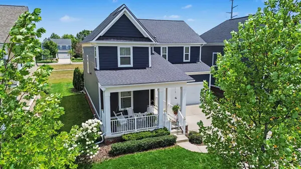 1001 Harrison Street, Canton, MI 48188