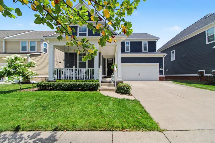 1001 Harrison Street, Canton, MI 48188 - #2