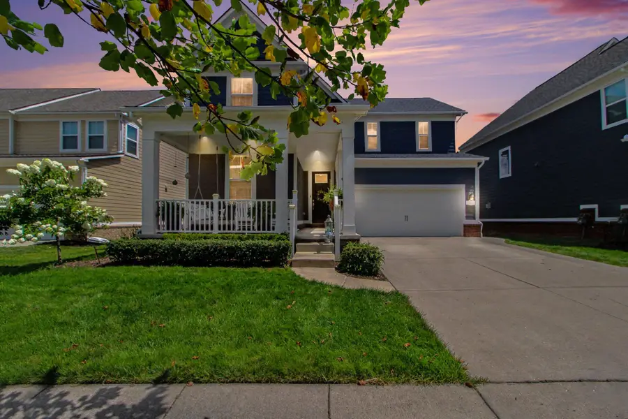1001 Harrison Street, Canton, MI 48188 - #3