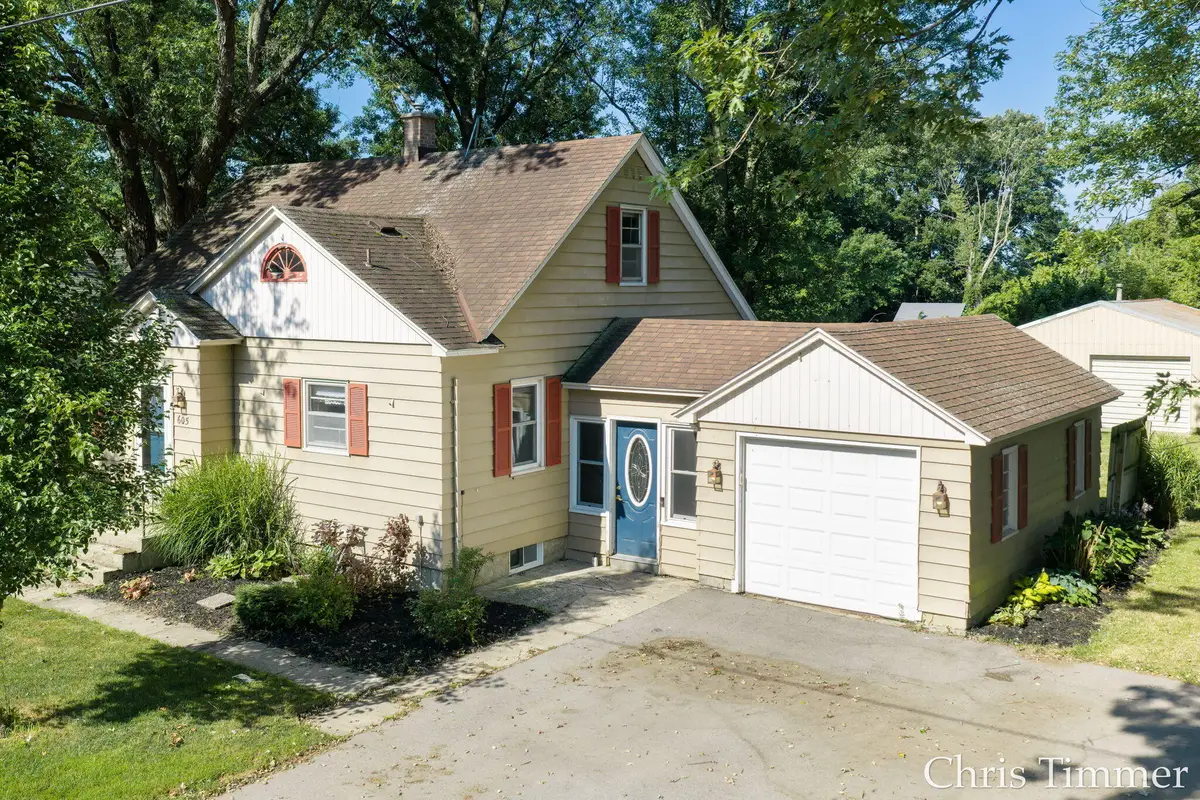 605 64th Avenue, Zeeland, MI 49464 - #1