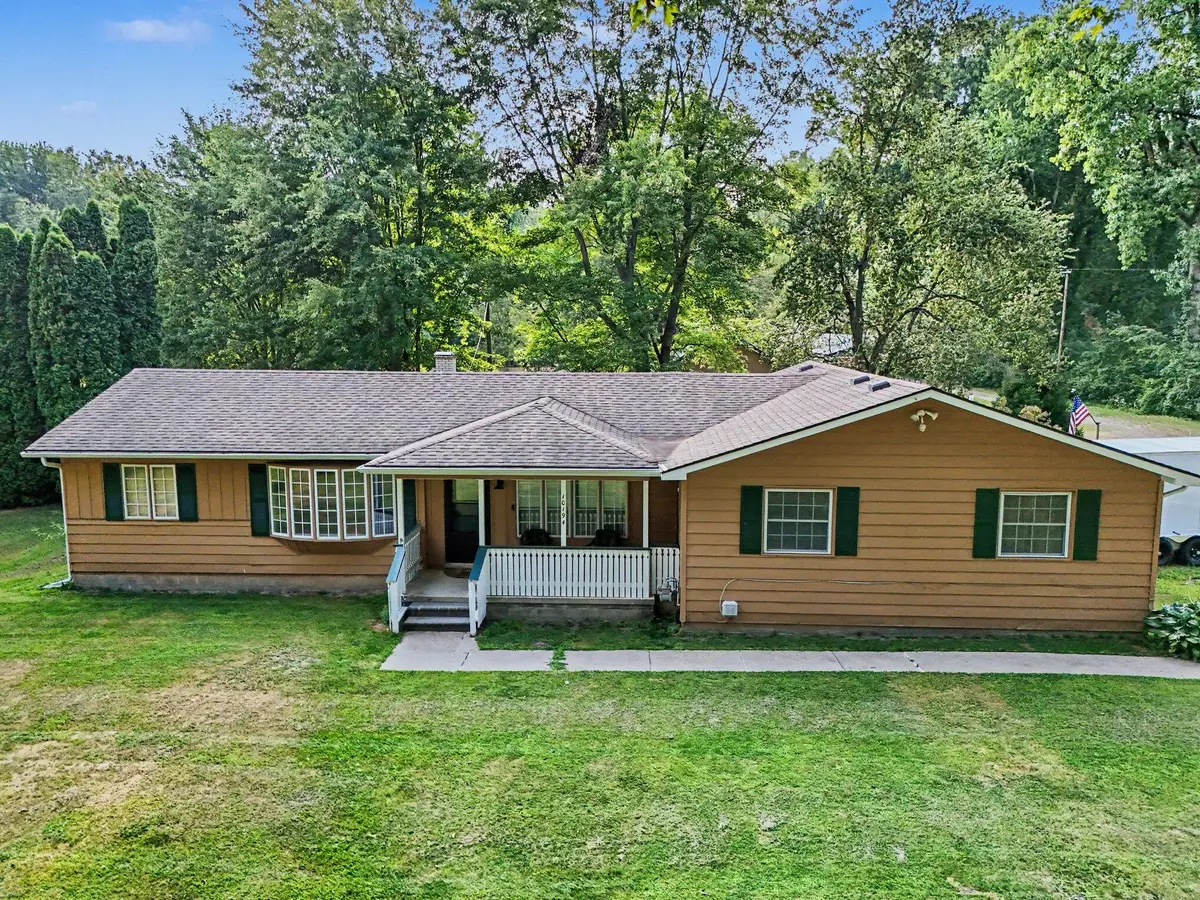 10194 Bunton Road, Willis, MI 48191 - #1