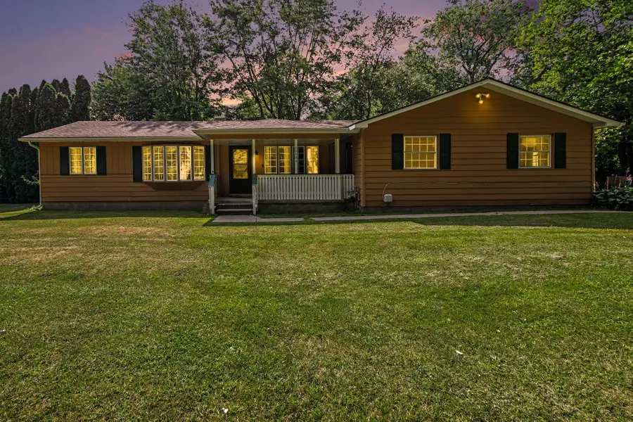 10194 Bunton Road, Willis, MI 48191 - #3