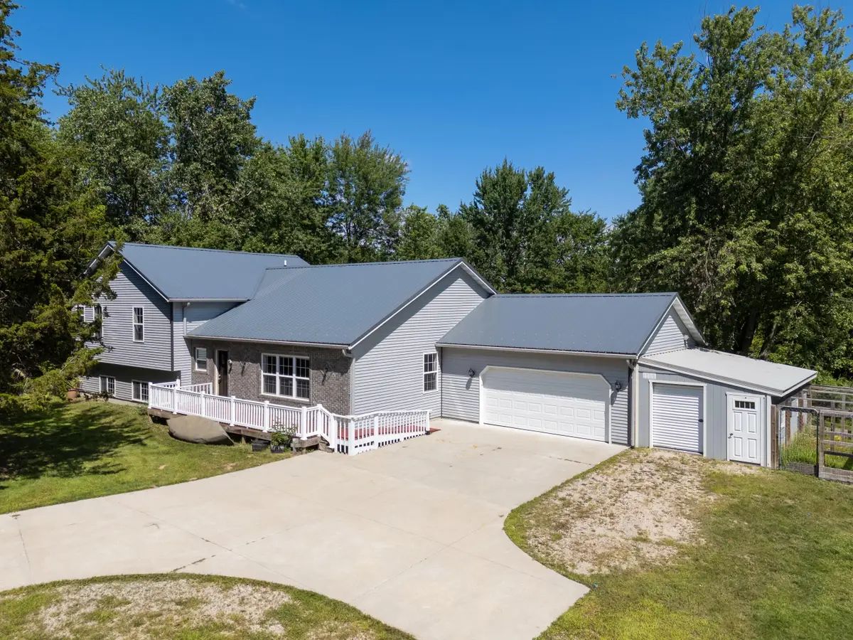 449 Blue Star Highway, South Haven, MI 49090 - #1