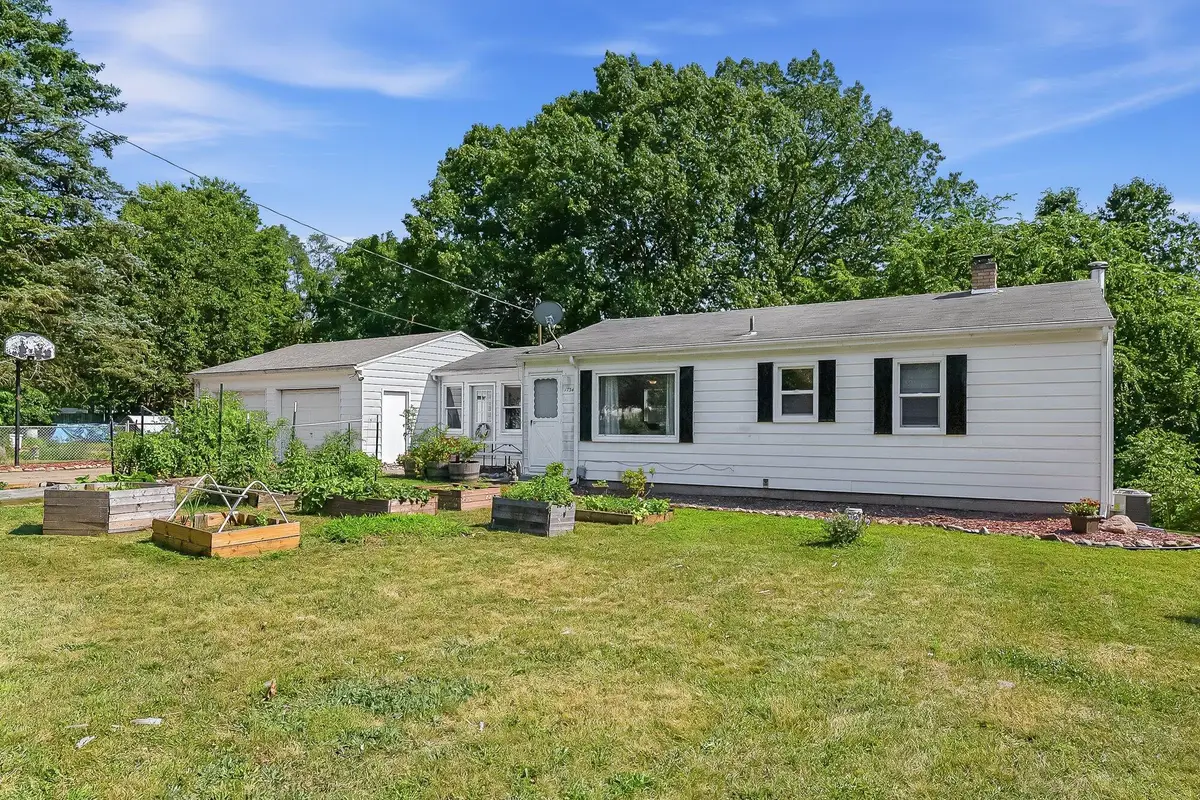 1734 Fayette Court, Portage, MI 49002 - #1
