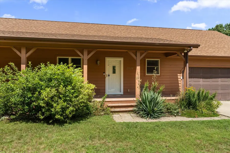 25028 Jefferson Center Street, Cassopolis, MI 49031 - #3