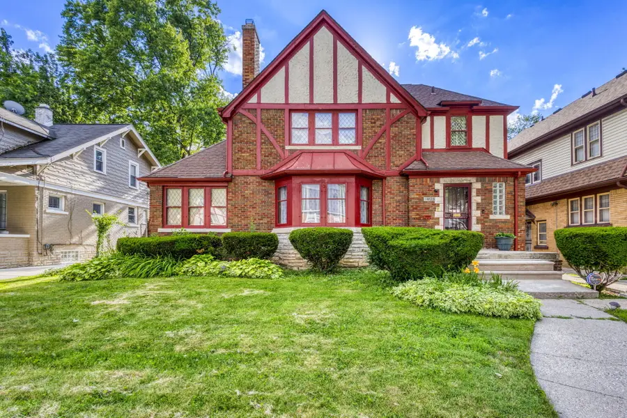 14425 Woodmont Avenue, Detroit, MI 48227 - #2