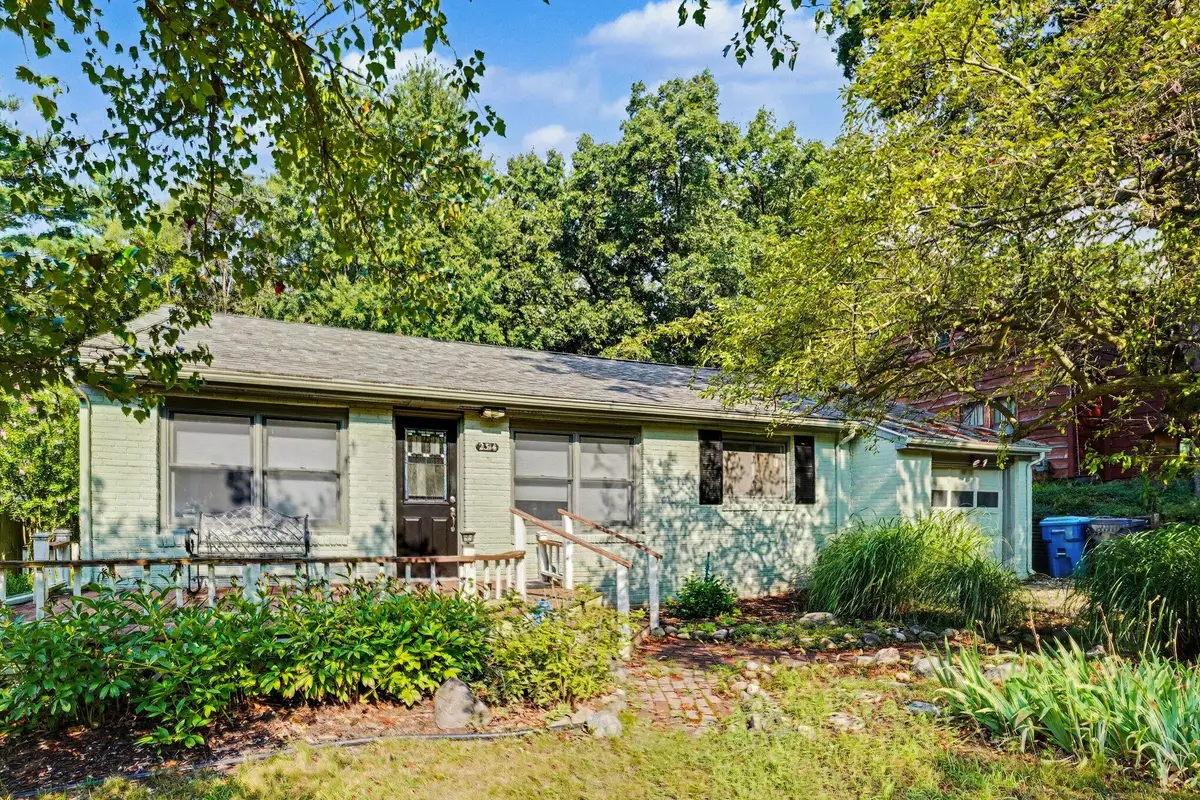 2314 Frederick Avenue, Kalamazoo, MI 49008 - #1