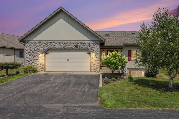 404 Vienna Lane, Fremont, MI 49412
