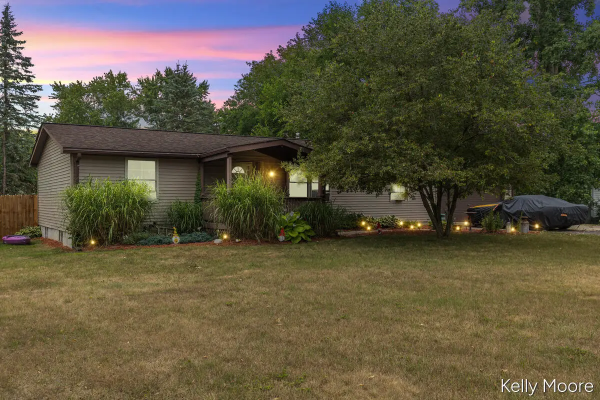 2542 E Bluewater Highway, Ionia, MI 48846 - #1