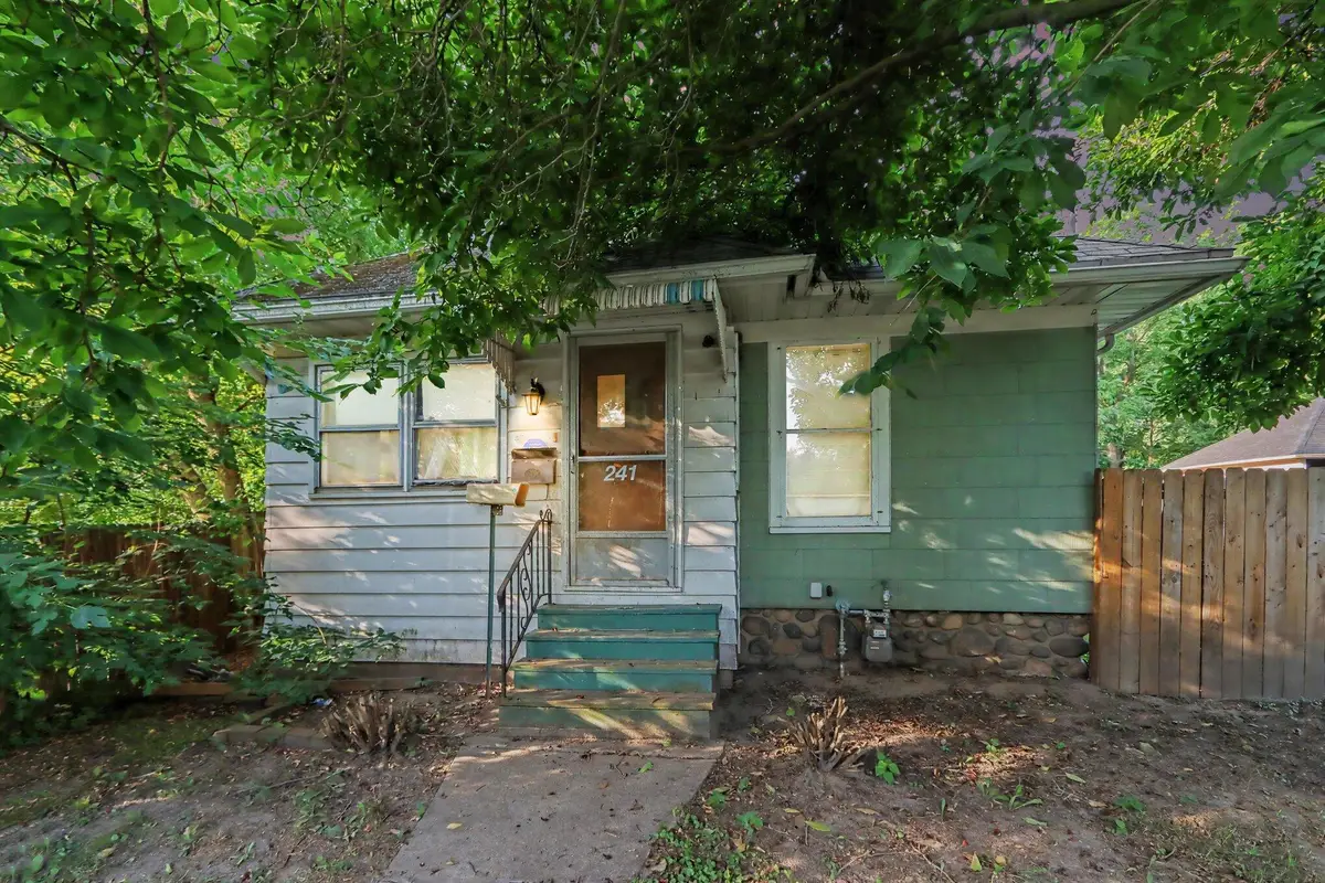 241 Avenue A, Springfield, MI 49037 - #1