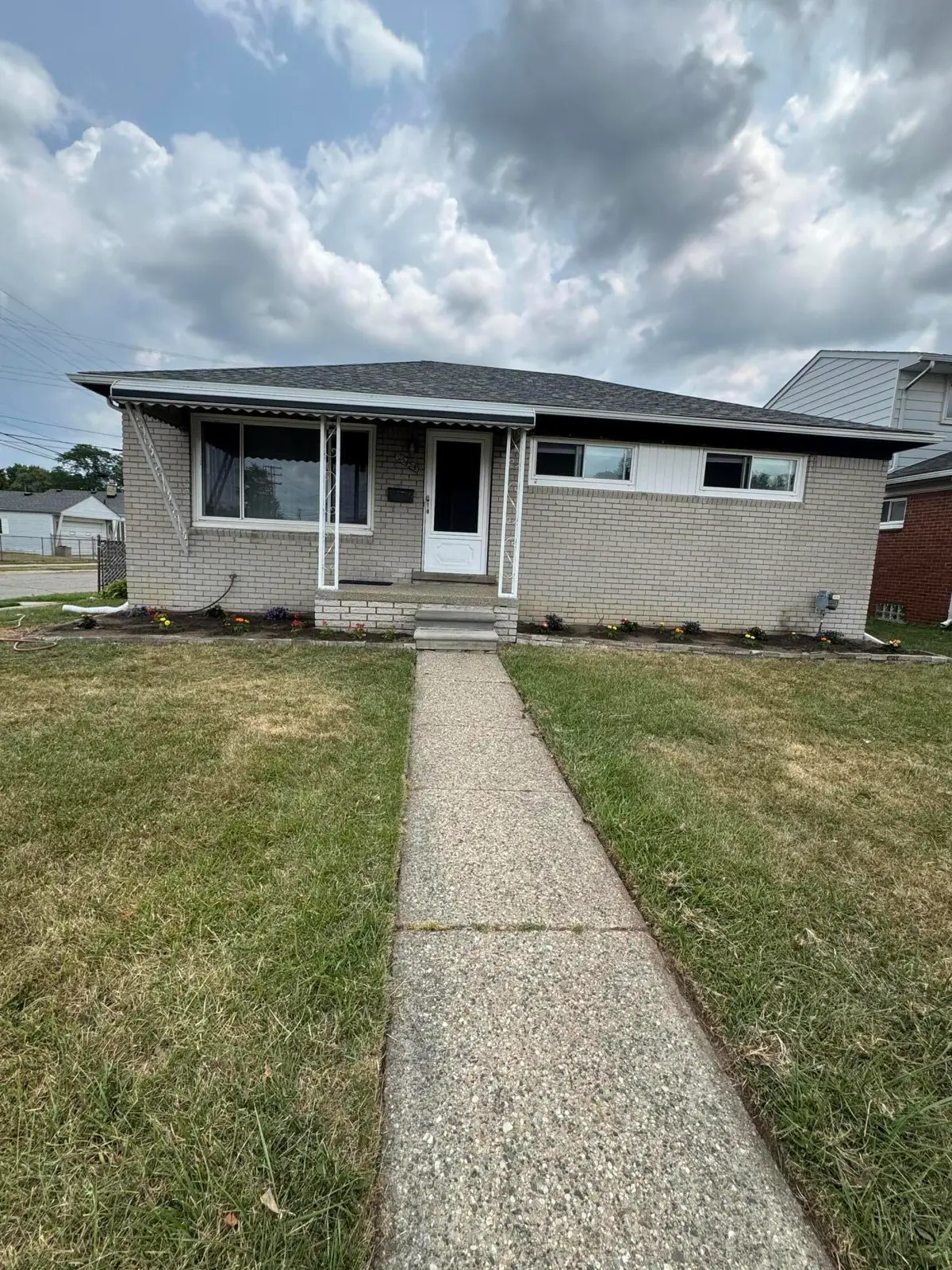 25454 Pattow Street, Roseville, MI 48066 - #1