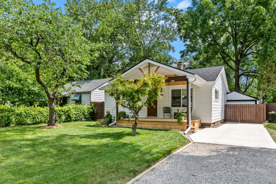 590 Bagley Avenue, Ypsilanti, MI 48198 - #3