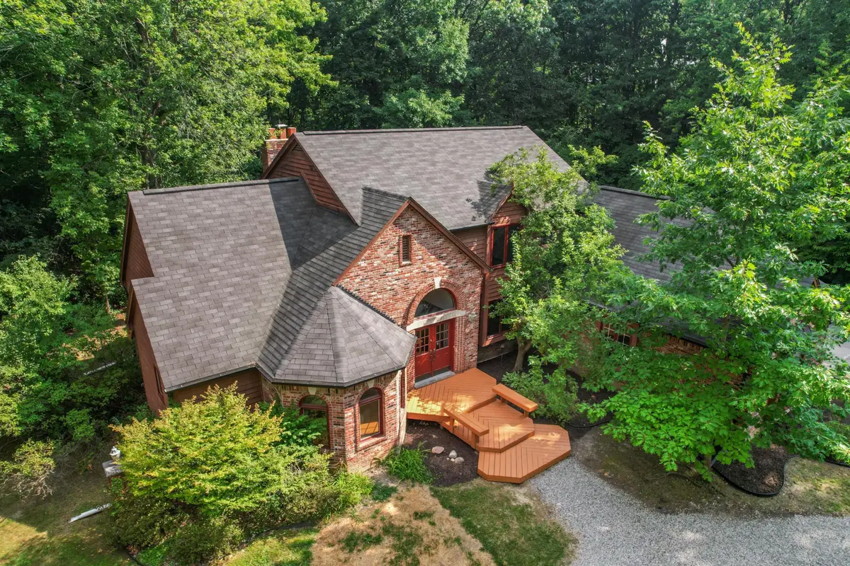236 N Berkshire Road, Bloomfield Hills, MI 48302 - #1