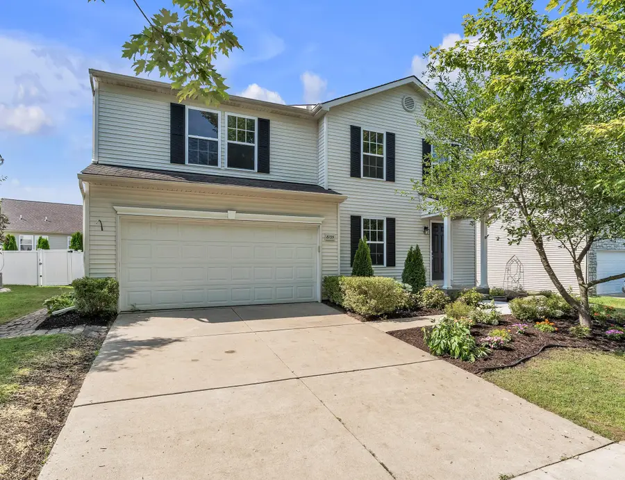 8135 Cypress Circle, Dexter, MI 48130 - #2