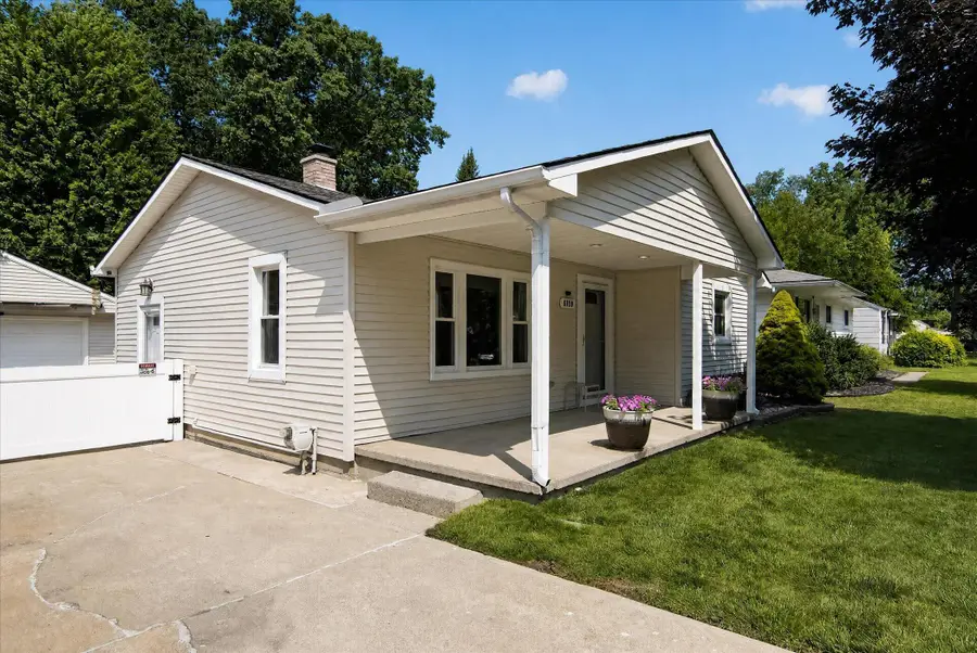 5839 N Harvey Street, Westland, MI 48185 - #3