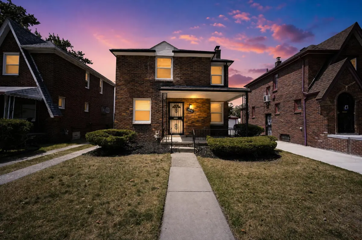 16141 Manor Street, Detroit, MI 48221 - #1