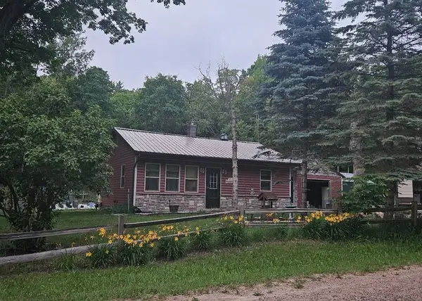 17816 9 Mile Road, Stanwood, MI 49346