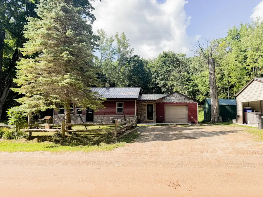 17816 9 Mile Road, Stanwood, MI 49346 - #2