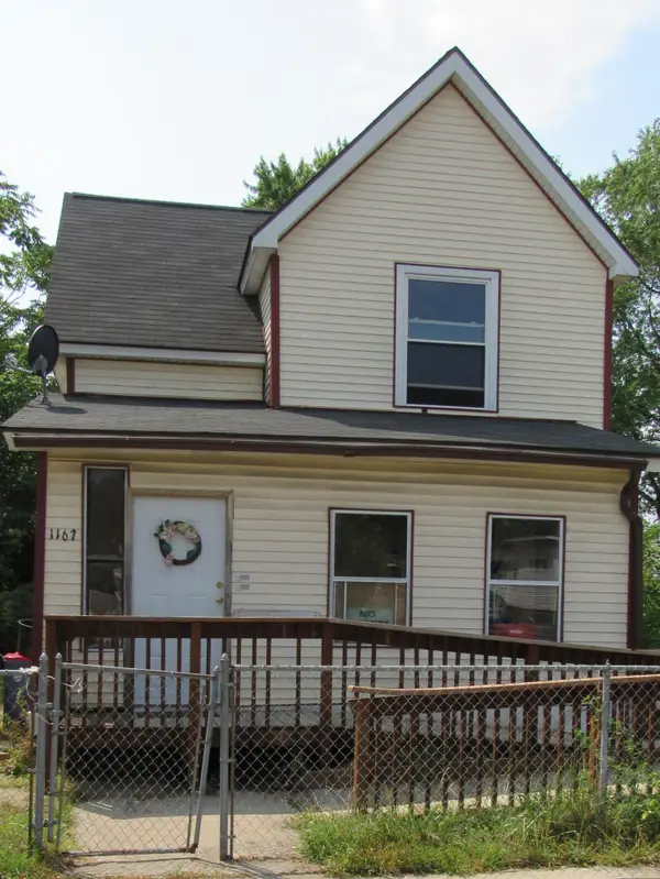 1167 Lafayette Avenue Se, Grand Rapids, MI 49507