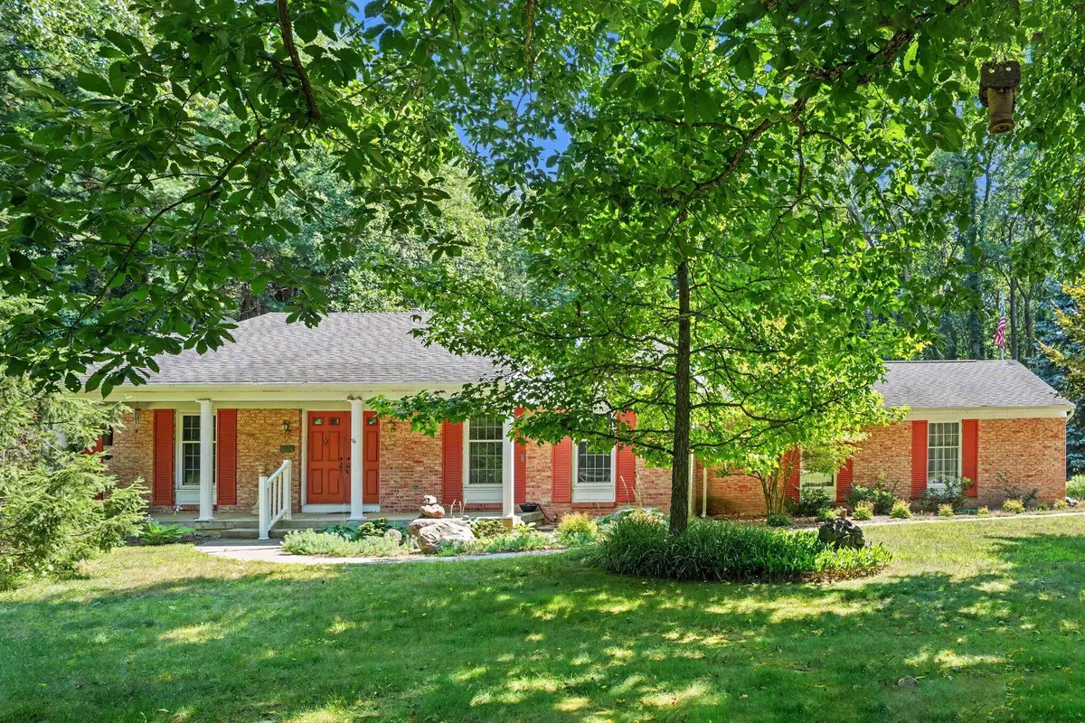 22727 Sunset Drive, Kalamazoo, MI 49009 - #1