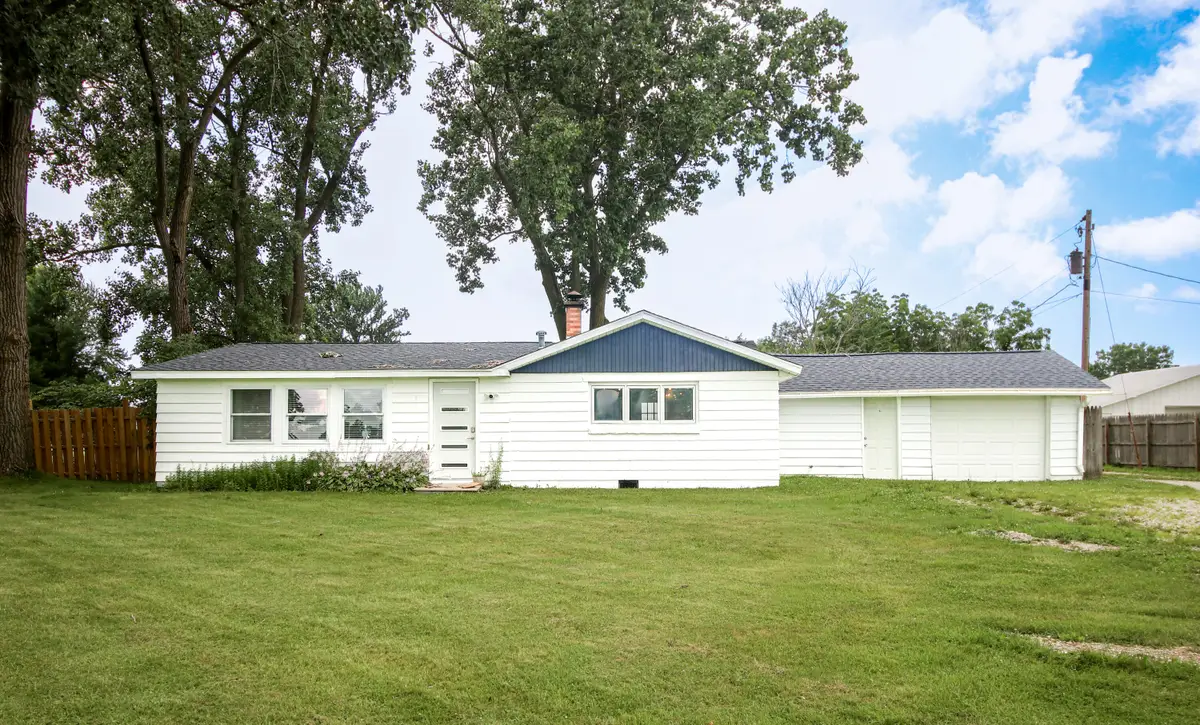 18528 Pardee Road, Galien, MI 49113 - #1