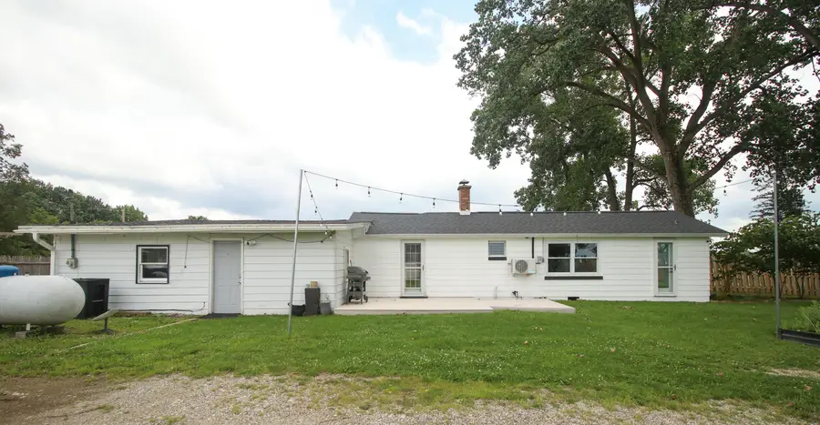 18528 Pardee Road, Galien, MI 49113 - #2