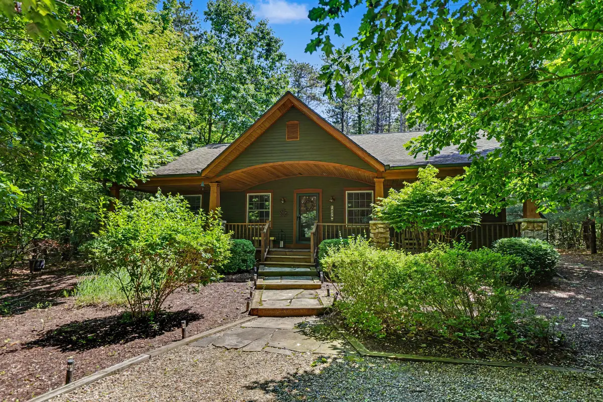 14279 Wildwood Lane, Harbert, MI 49115 - #1