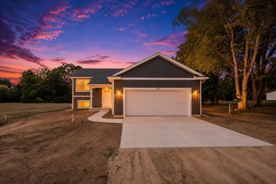 3660 Lincoln Road, Hamilton, MI 49419 - #2