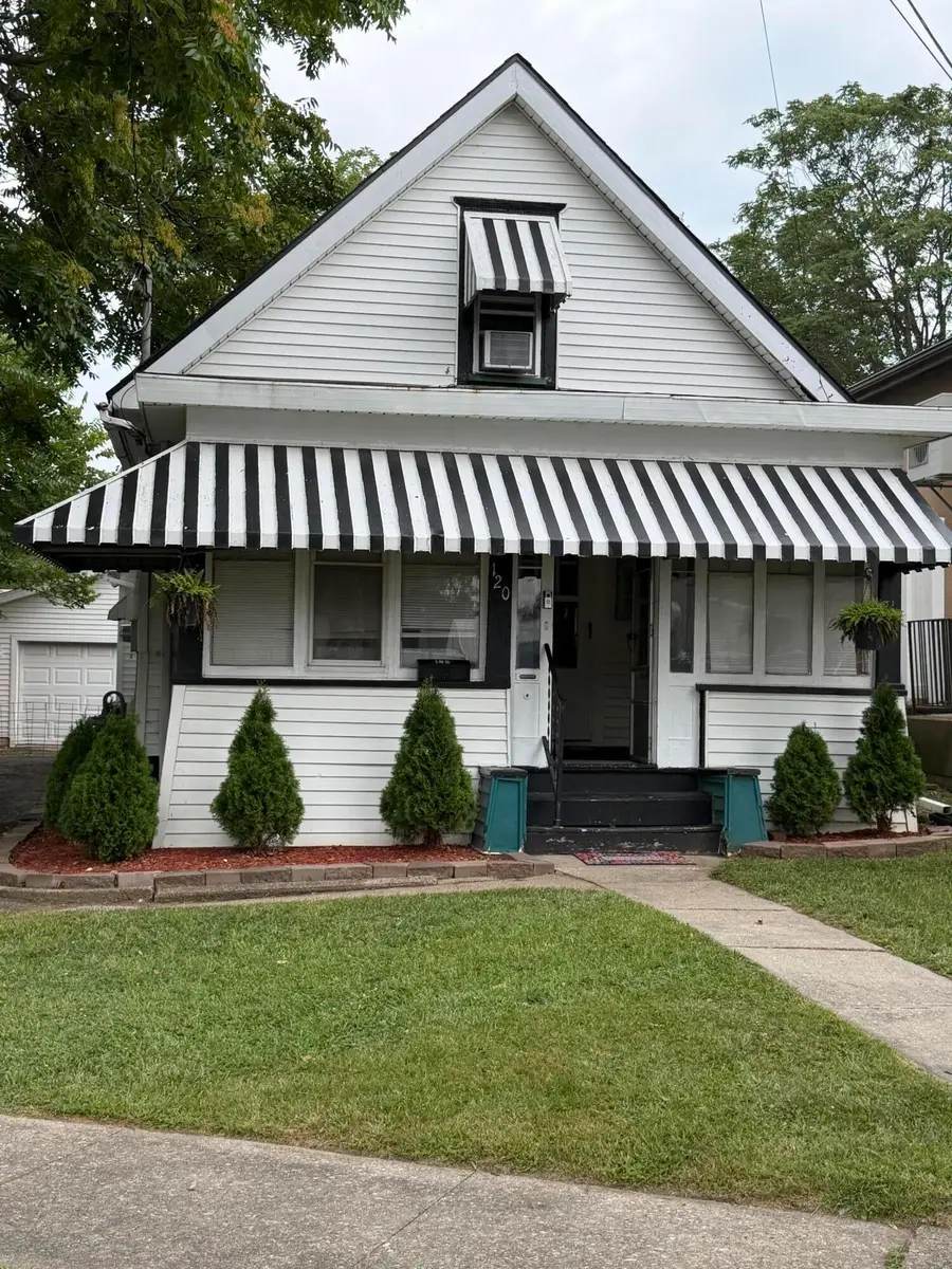 120 Bent Oak Avenue, Adrian, MI 49221 - #2
