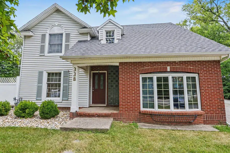 336 Paw Paw Avenue, Watervliet, MI 49098 - #2