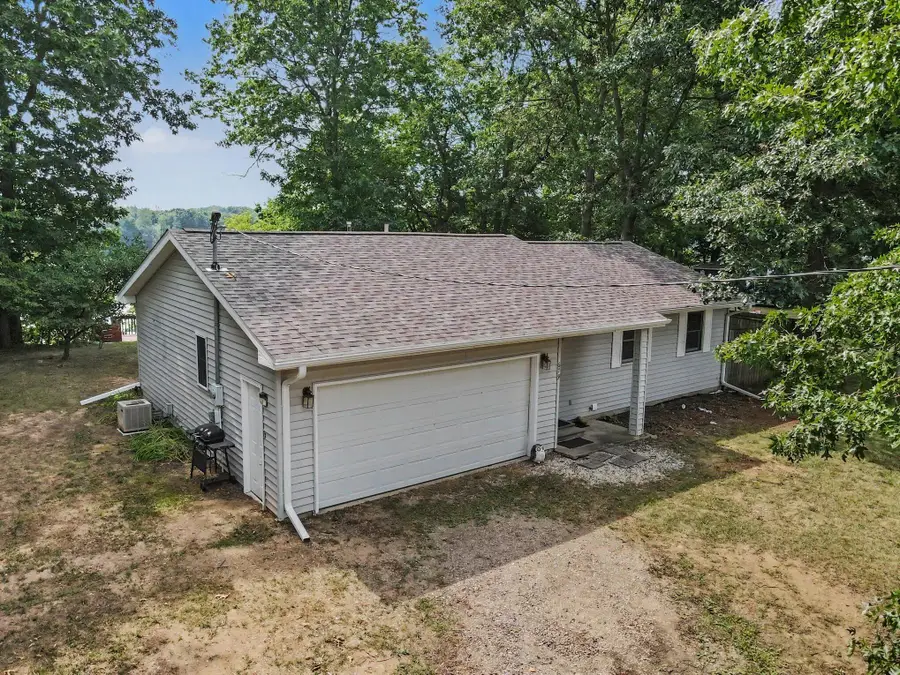 679 Deborah Drive, Union City, MI 49094 - #2