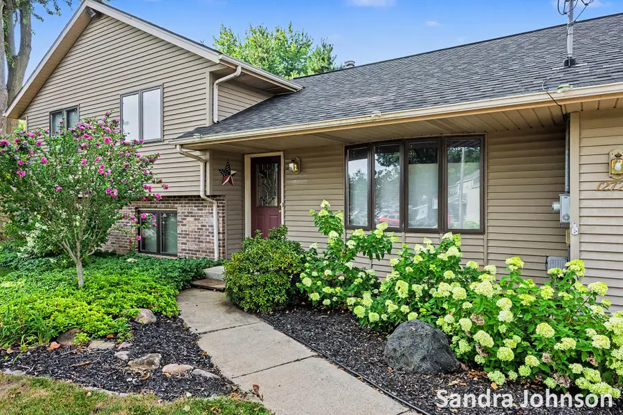 12725 Park Drive, Wayland, MI 49348 - #3