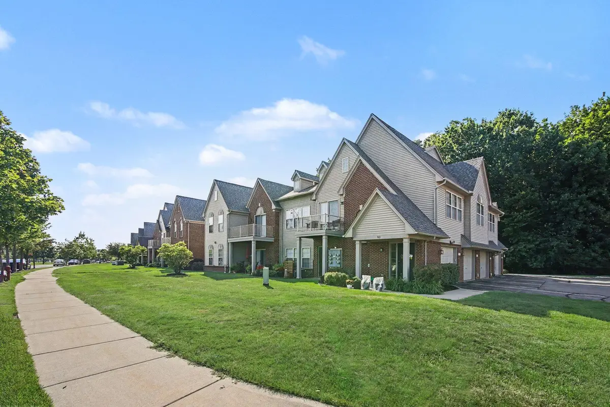 951 Addington Lane #135, Ann Arbor, MI 48108 - #1