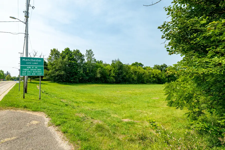 0 River Bend Street, Manchester, MI 48158 - #3