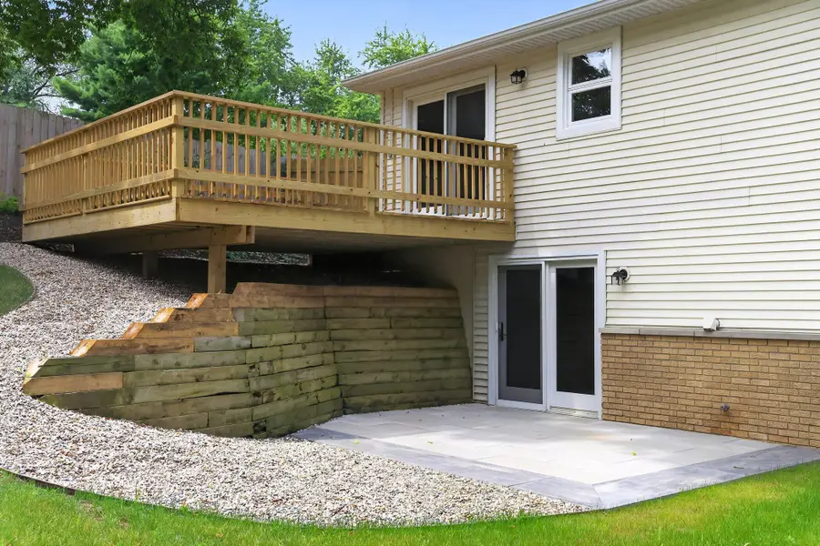 4950 Sparrow Avenue, Kalamazoo, MI 49004 - #2
