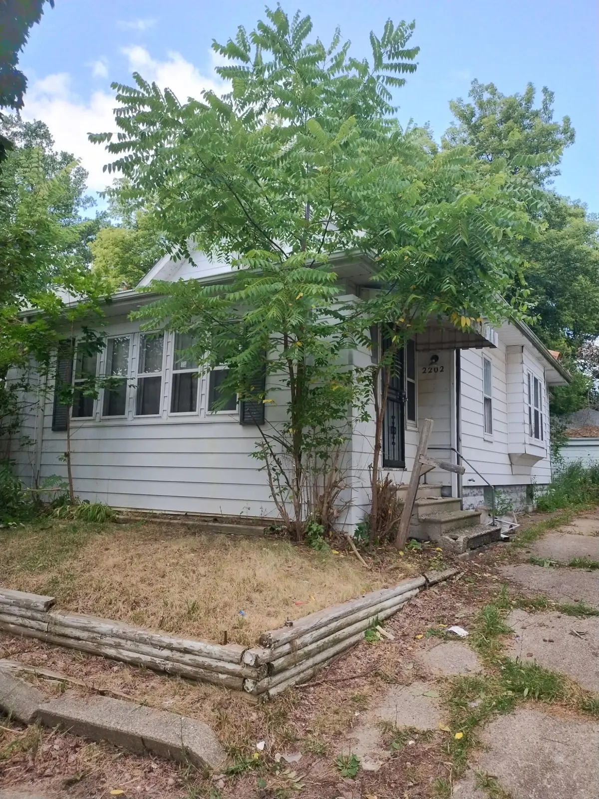 2202 Swayze Street, Flint, MI 48503 - #1