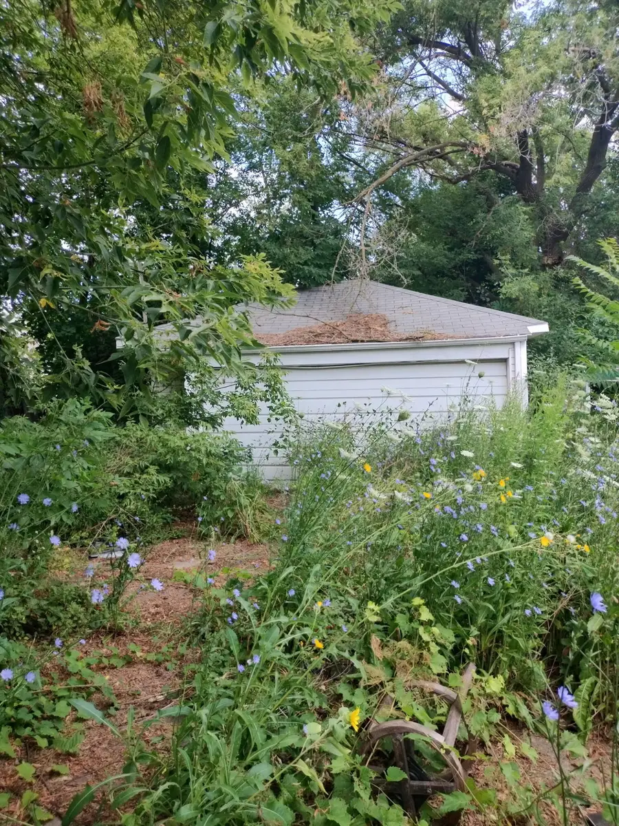 2202 Swayze Street, Flint, MI 48503 - #3