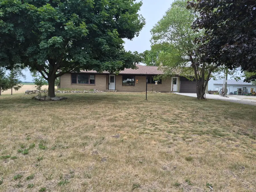 4991 E 128th Street, Grant, MI 49327 - #2