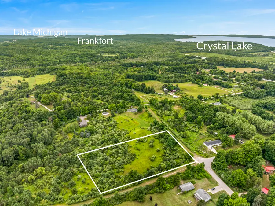 000 Lake Street, Benzonia, MI 49616 - #3