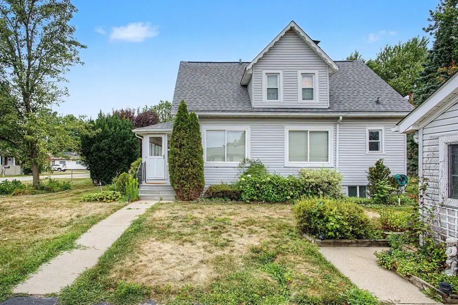 2901 Hartline Drive, Rochester Hills, MI 48309 - #2
