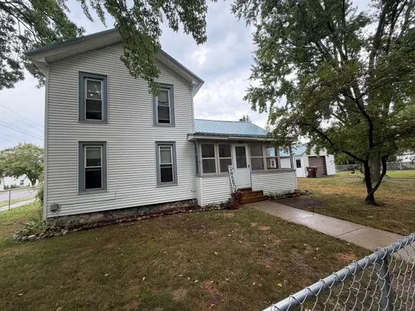 220 S Abbott Street, Carson City, MI 48811