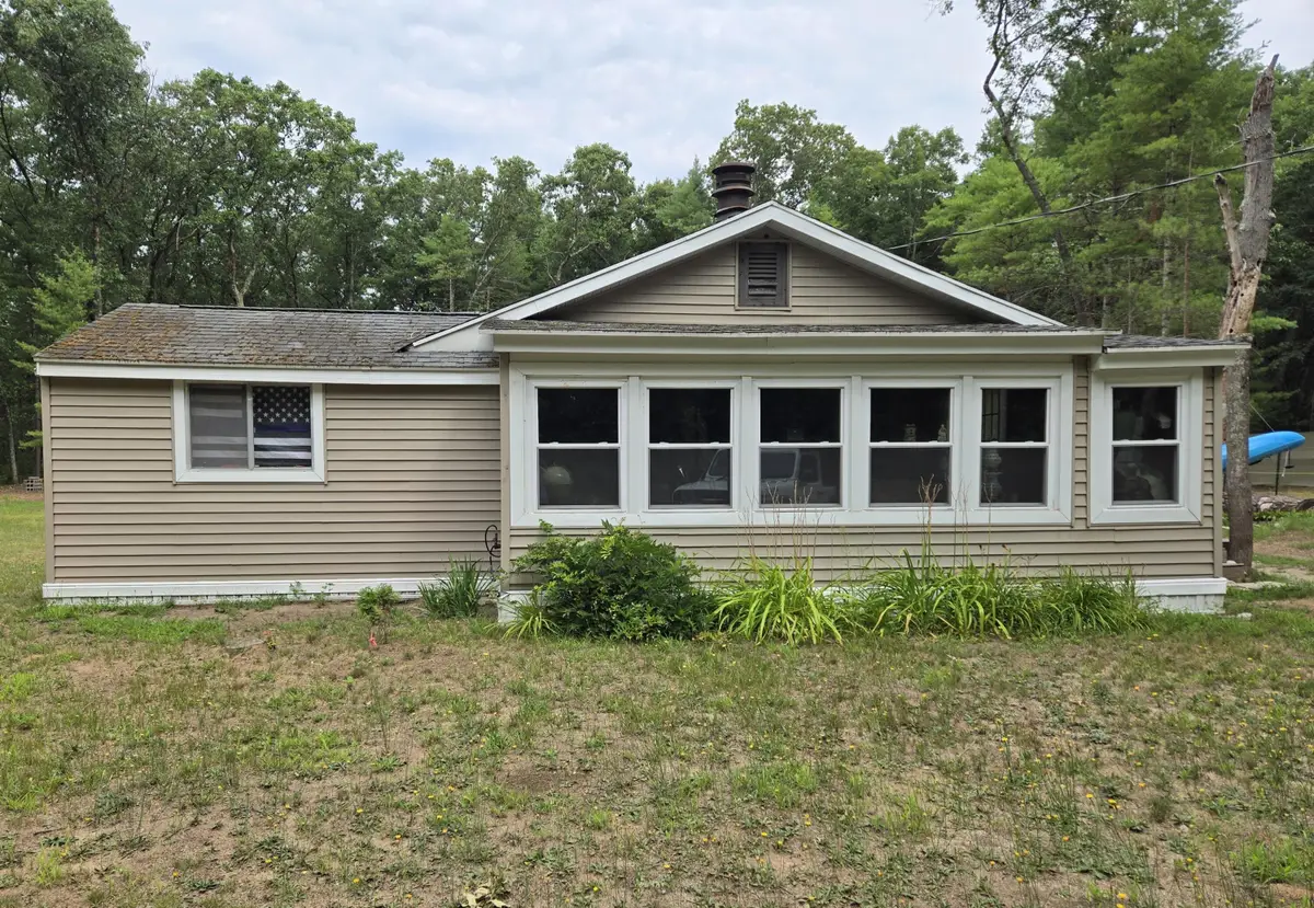 6582 W Pine Crest Drive, Baldwin, MI 49304 - #1