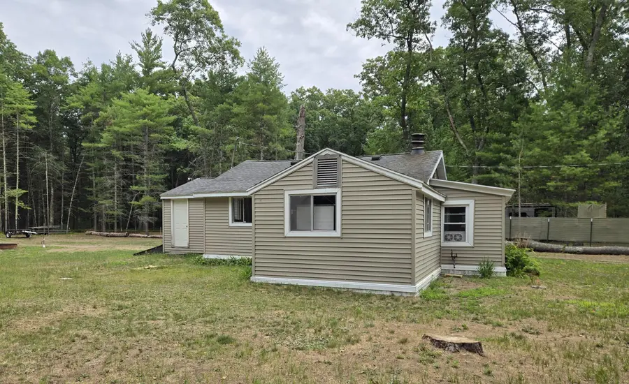 6582 W Pine Crest Drive, Baldwin, MI 49304 - #2