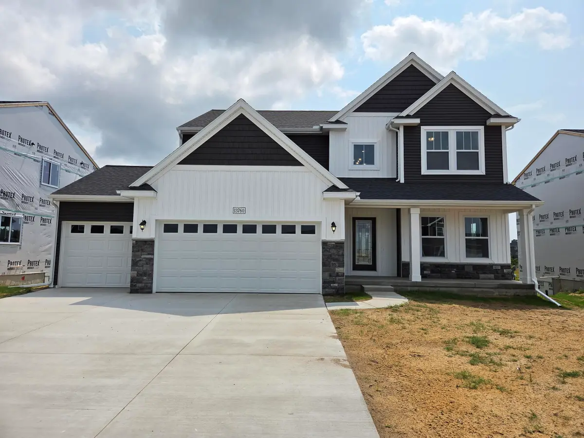 13760 Oasis Avenue, Holland, MI 49424 - #1