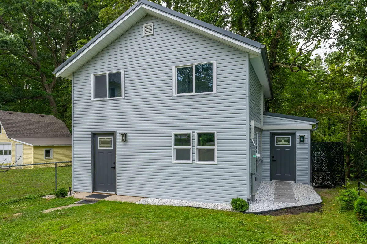 411 Paw Paw Avenue, Watervliet, MI 49098 - #1