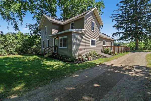 158 N 72nd Avenue, Hart, MI 49420